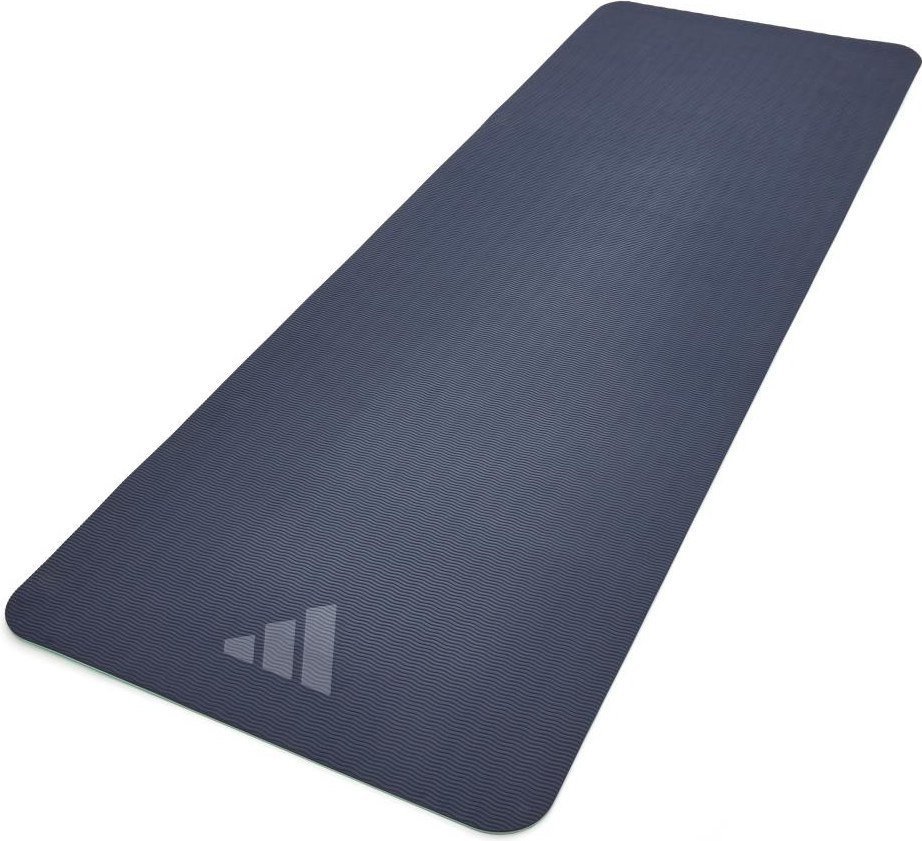 Коврик Adidas ADYG-10400BLM-NL (синий/ментол)