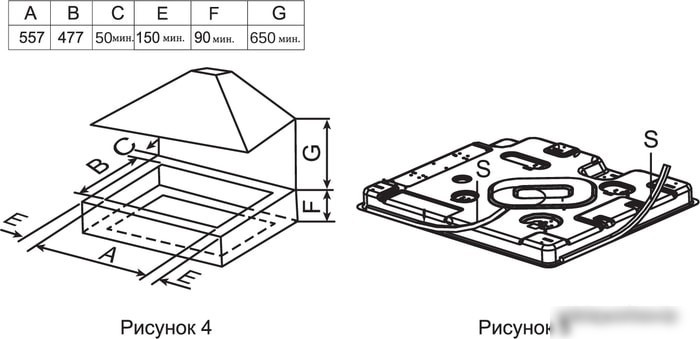 Варочная панель Haier HHX-M64ATQBC