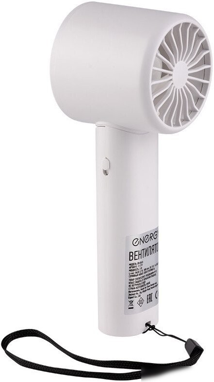 Вентилятор Energy EN-0616 USB