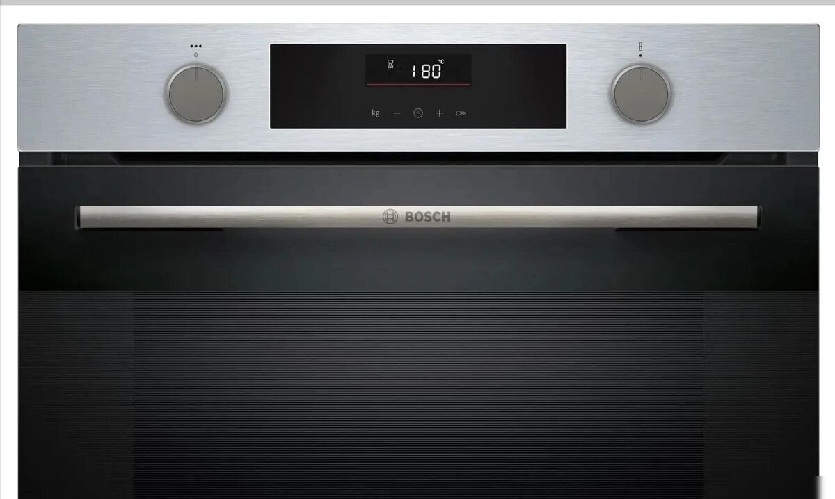 Электрический духовой шкаф Bosch Serie 4 HUA736ER0