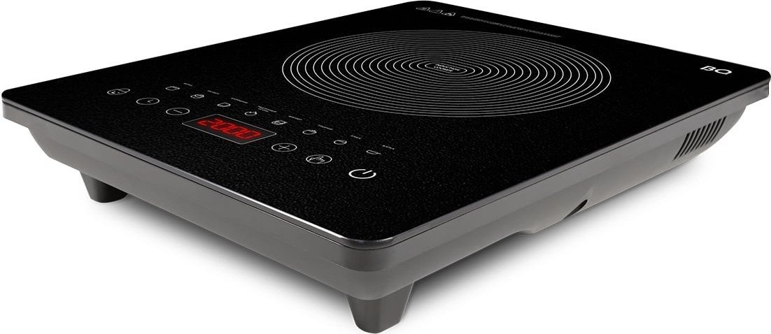 Настольная плита BQ HP106B
