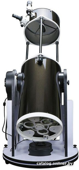 Телескоп Sky-Watcher Dob 14" (350/1600) Retractable SynScan GOTO