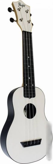 Укулеле Flight TUS35 WH