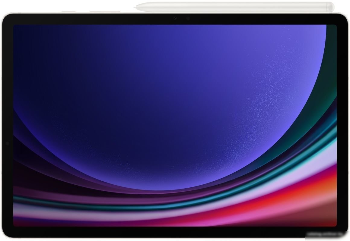 Планшет Samsung Galaxy Tab S9 Wi-Fi SM-X710 12GB/256GB (бежевый)