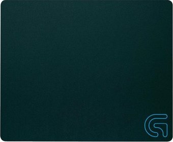 Коврик для мыши Logitech G440 (с синим логотипом)