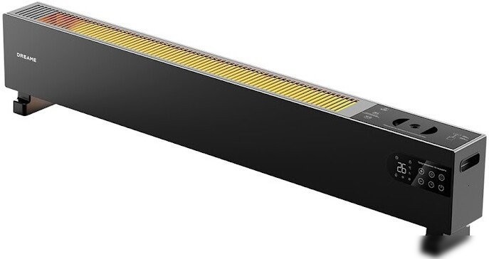 Конвектор Dreame HeatCore HT30 Ultra HT-22/HEAT30T-RU