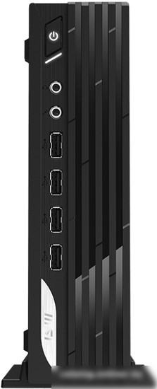 Компактный компьютер MSI Pro DP21 13M-607RU 9S6-B0A421-607