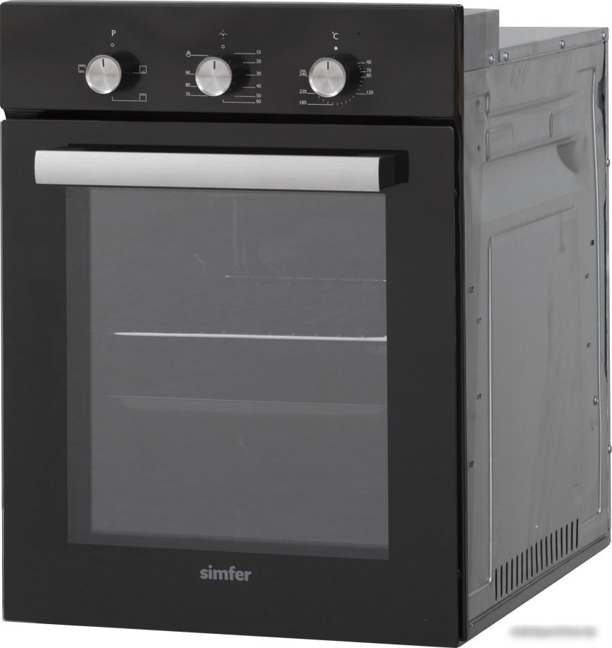 Электрический духовой шкаф Simfer B4EB14006