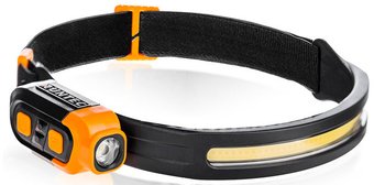 Фонарь Runtec RT-HLR301