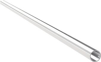 Труба для кабеля EKF ST323000-1.2 (3м)