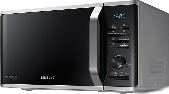 Микроволновая печь Samsung MG23K3575AS