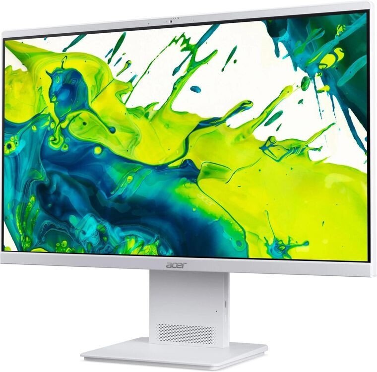 Моноблок Acer Aspire S24B-GMTL-U DQ.BSWCD.004