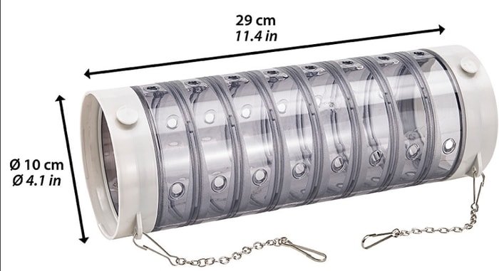 Тоннель Ferplast Fpi 4840 84840099