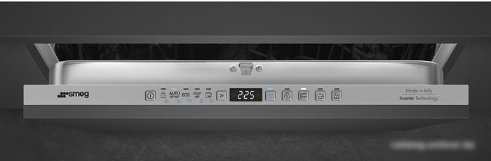 Посудомоечная машина Smeg STL323BQLH