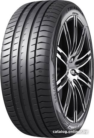 Летние шины Triangle EffeXSport TH202 275/40R20 106Y