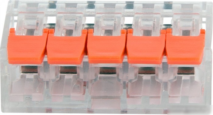 Набор клемм Rexant 07-5210 (5шт)