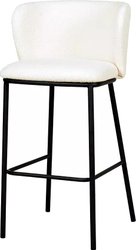 Стул Bergenson Bjorn Foggy BB0000830 (молочный)