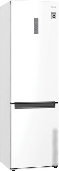 Холодильник LG DoorCooling+ GA-B509DQXL