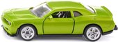 Легковой автомобиль Siku Dodge Challenger SRT Hellcat 1408