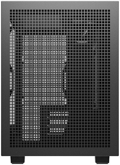 Корпус DeepCool CH260 Wood R-CH260-BKNWM0-G-1