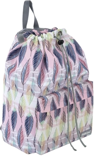 Рюкзак Erich Krause EasyLine 16L Flora 48325