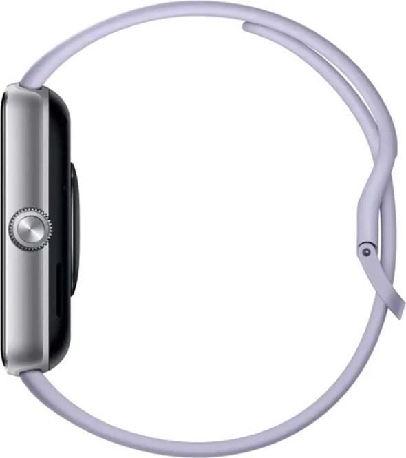 Умные часы Xiaomi Redmi Watch 5 (фиолетовый, международная версия)