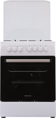 Кухонная плита Renova SK6E-1ETDW