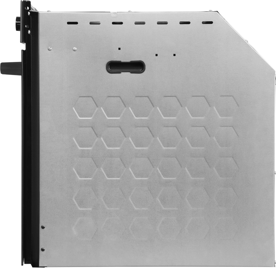 Электрический духовой шкаф Vitek VEO 6380 BG