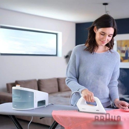 Утюг Braun IS 3132 WH