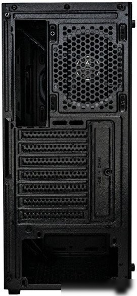 Корпус XASTRA A311 (черный)
