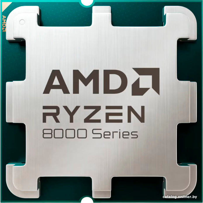 Процессор AMD Ryzen 5 8400F (BOX)