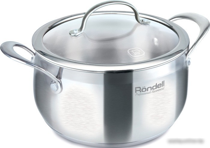 Кастрюля Rondell RDS-746