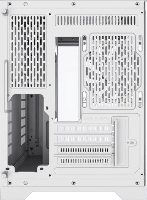 Компьютер TGPC HYPE Flame Aqua 93464 A-X