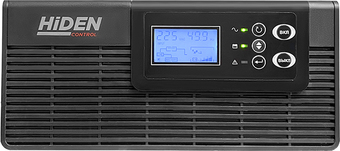 Источник бесперебойного питания HIDEN Control HPS20-0612
