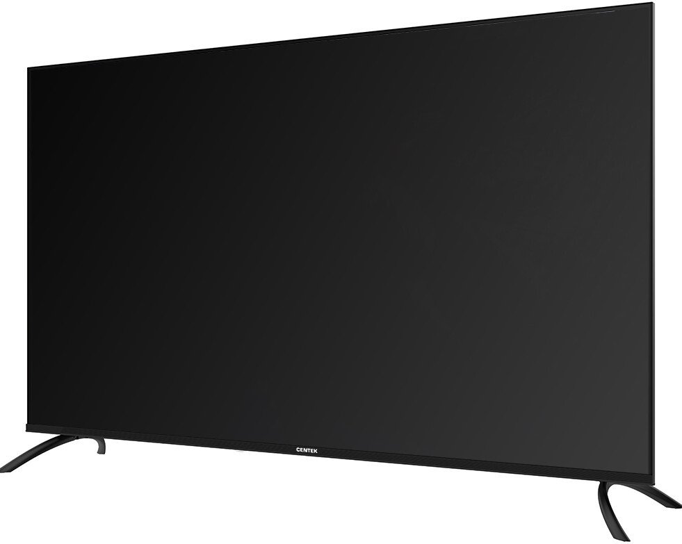 Телевизор CENTEK CT-TV0022-40 QLED