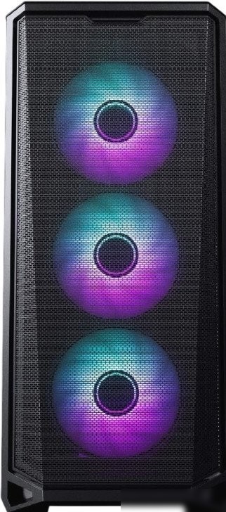 Корпус Phanteks Eclipse G400A PH-EC400GA_DBK01