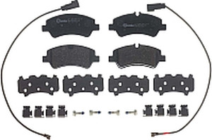 Brembo P24187