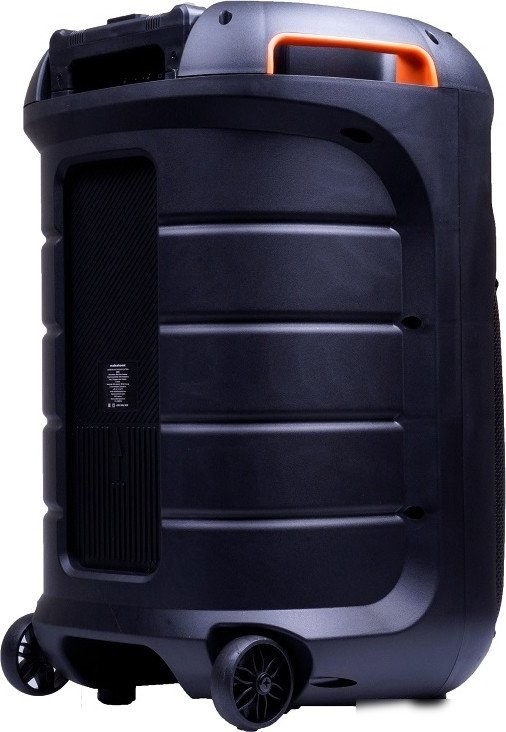 Патибокс Nakatomi GS-33