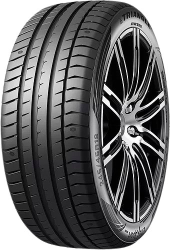 Летние шины Triangle EffeXSport TH202 275/40R20 106Y