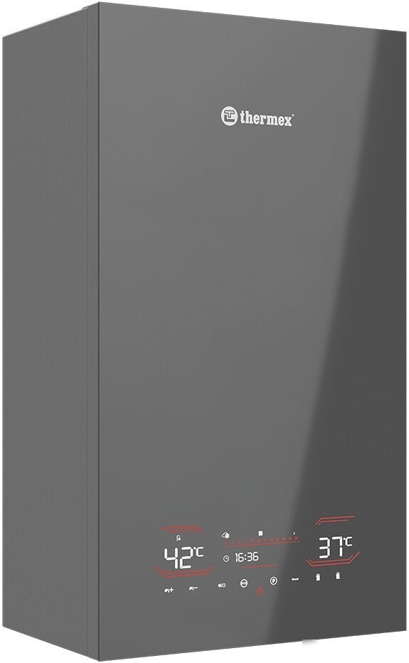 Отопительный котел Thermex Antares F24