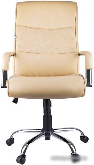 Кресло Helmi HL-E03 Accept (бежевый)