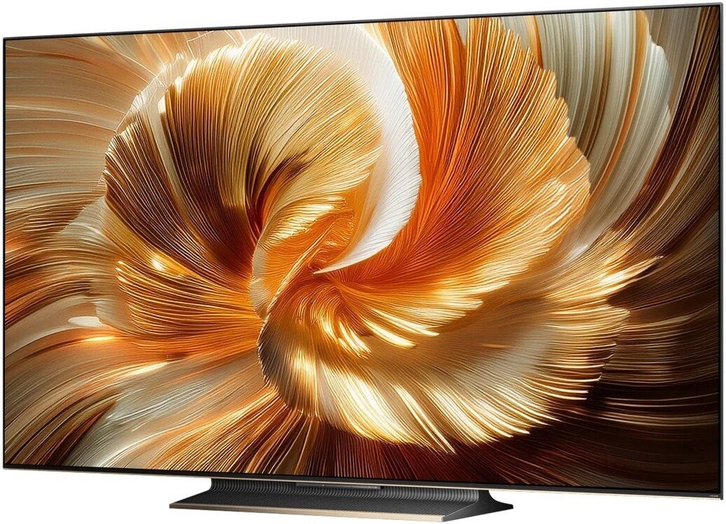 MiniLED телевизор Dreame 55S100