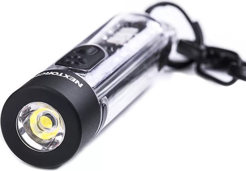 Фонарь Nextorch K40