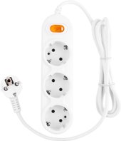 Удлинитель Power Cube PC-1-1.5M