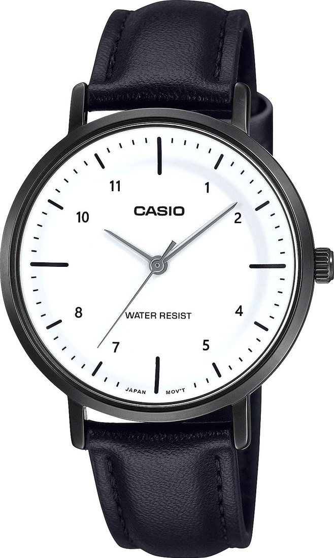 Наручные часы Casio LTP-VT03BL-7B