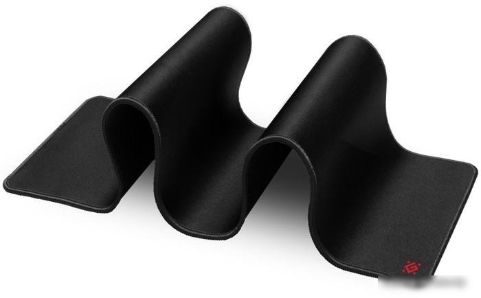 Коврик для стола Defender Black Ultra One