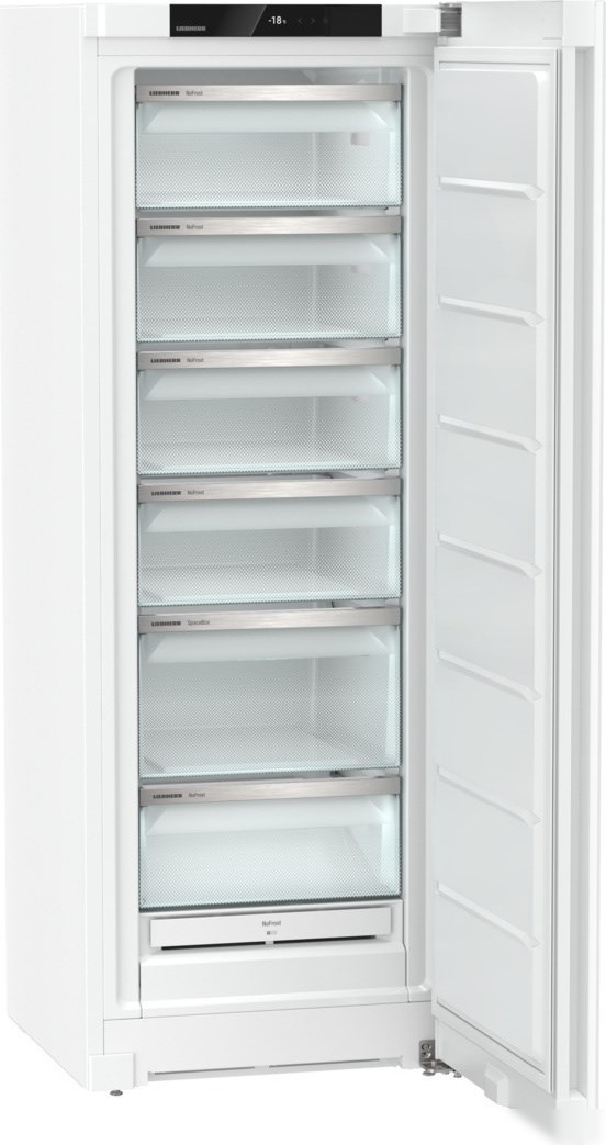Морозильник Liebherr FNe 5006 Pure NoFrost