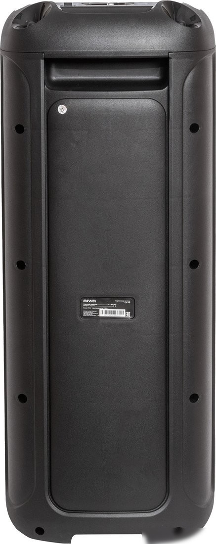 Беспроводная колонка Aiwa CAS-710