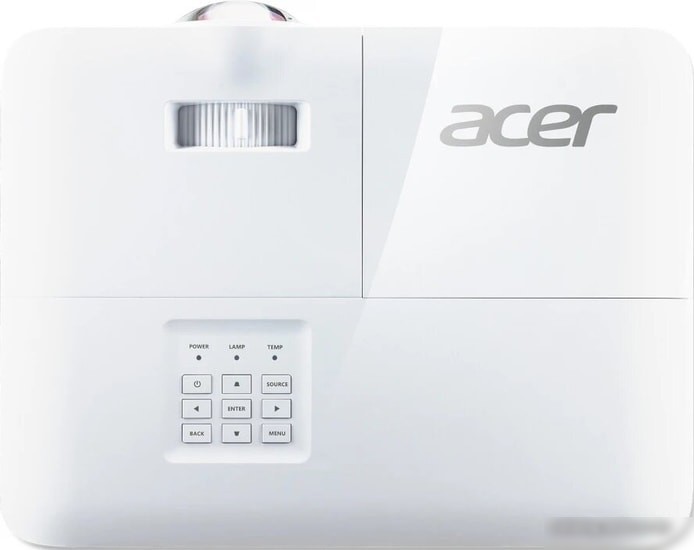 Проектор Acer S1386WH