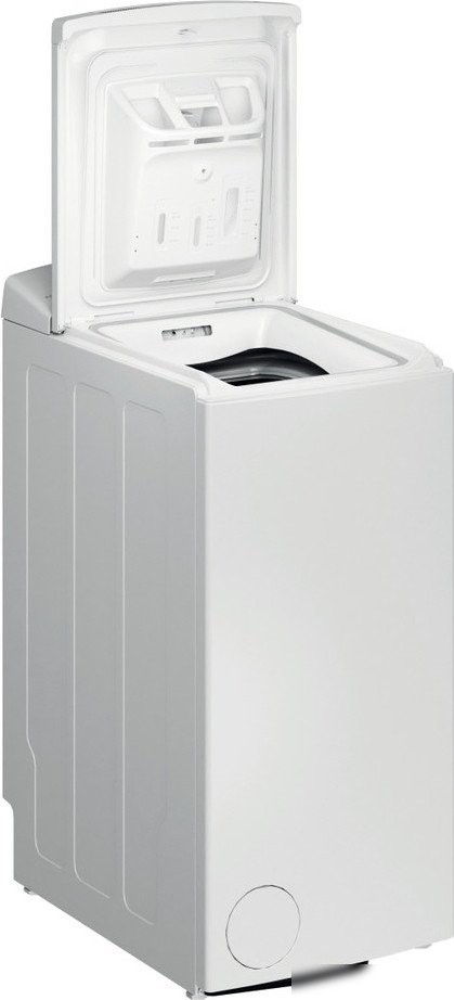 Стиральная машина с вертикальной загрузкой Whirlpool TDLR 7231BS EU